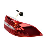 Heckleuchte SKODA SUPERB