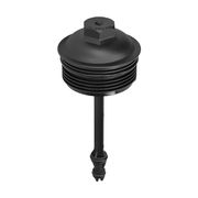 Deckel, Ölfiltergehäuse VW CRAFTER 30-35