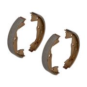 Bremsbackensatz, Feststellbremse OPEL CALIBRA