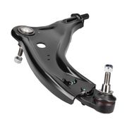 Lenker, Radaufhängung MINI