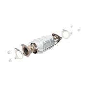 Katalysator LAND ROVER FREELANDER