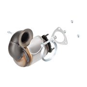 Katalysator FIAT DUCATO