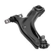 Lenker, Radaufhängung NISSAN X-TRAIL