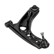 Lenker, Radaufhängung CITROËN C2