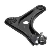 Lenker, Radaufhängung CITROËN C2