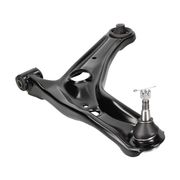 Lenker, Radaufhängung TOYOTA