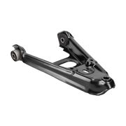 Lenker, Radaufhängung SMART