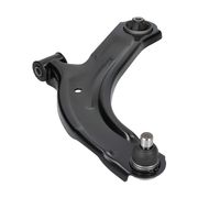 Lenker, Radaufhängung NISSAN TIIDA