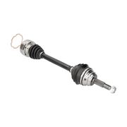 Antriebswelle SEAT AROSA