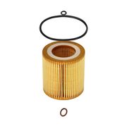 Ölfilter BMW 02