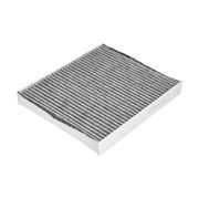 Filter, Innenraumluft VW FOX