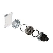 Gelenksatz, Antriebswelle PORSCHE