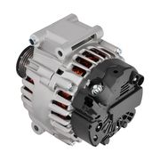 Generator CITROËN DS4