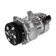 Kompressor, Klimaanlage AUDI