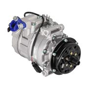 Kompressor, Klimaanlage VW TOUAREG