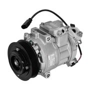 Kompressor, Klimaanlage AUDI