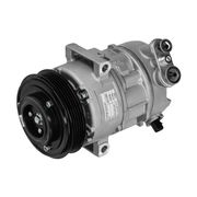 Kompressor, Klimaanlage OPEL CORSA