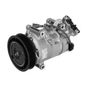 Kompressor, Klimaanlage RENAULT SCÉNIC