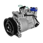 Kompressor, Klimaanlage AUDI A5