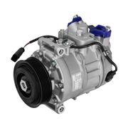 Kompressor, Klimaanlage VW MULTIVAN