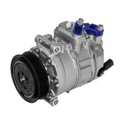 Kompressor, Klimaanlage AUDI A3