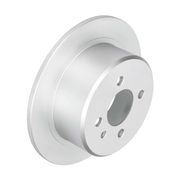 Bremsscheibe BMW 1