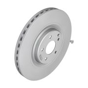 Bremsscheibe MERCEDES-BENZ CLK
