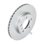 Bremsscheibe MINI MINI PACEMAN