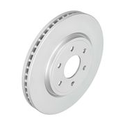 Bremsscheibe NISSAN PATHFINDER