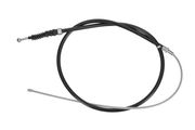 Seilzug, Feststellbremse AUDI A6