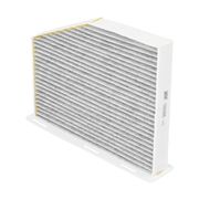 Filter, Innenraumluft VW PASSAT