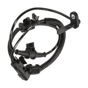 Sensor, Raddrehzahl OPEL ZAFIRA
