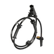 Sensor, Raddrehzahl CITROËN C2