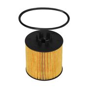 Ölfilter VW PASSAT
