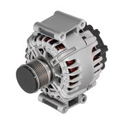 Generator MERCEDES-BENZ B-KLASSE