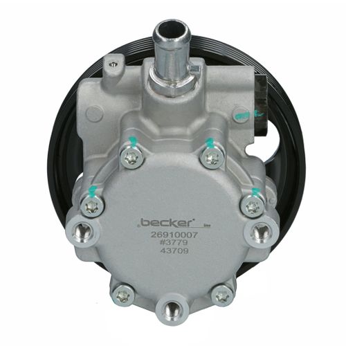 Produktbild für Hydraulikpumpe, Lenkung