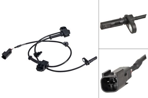 Produktbild für Sensor, Raddrehzahl
