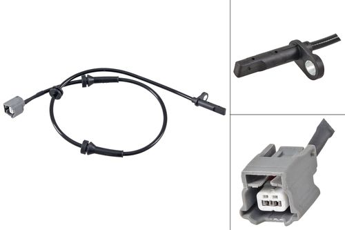 Produktbild für Sensor, Raddrehzahl