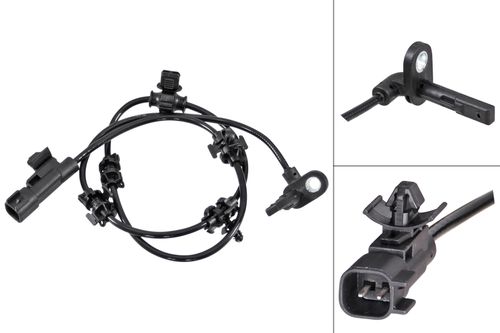 Produktbild für Sensor, Raddrehzahl