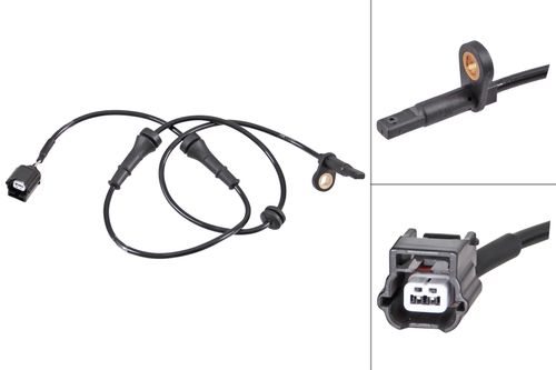Produktbild für Sensor, Raddrehzahl