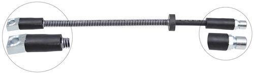 Produktbild für Bremsschlauch