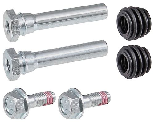 Produktbild für Führungshülsensatz, Bremssattel HA, beidseitig