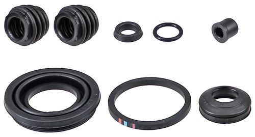 Produktbild für Reparatursatz, Bremssattel HA, beidseitig