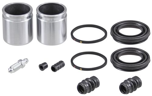 Produktbild für Reparatursatz, Bremssattel VA, beidseitig