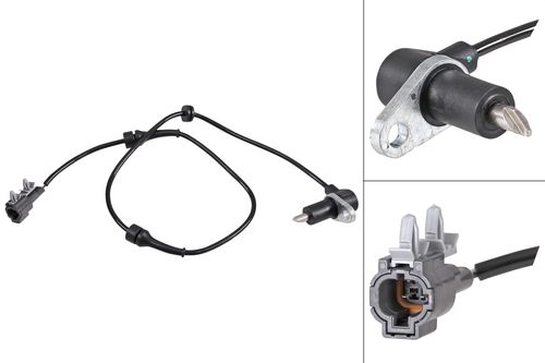 Produktbild für Sensor, Raddrehzahl