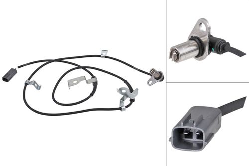 Produktbild für Sensor, Raddrehzahl