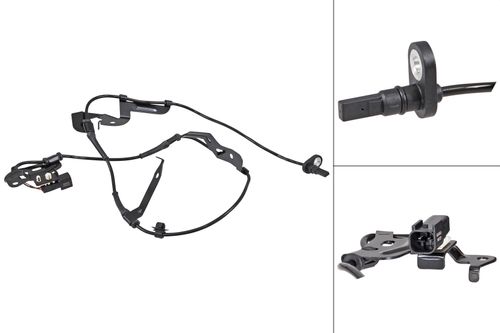 Produktbild für Sensor, Raddrehzahl