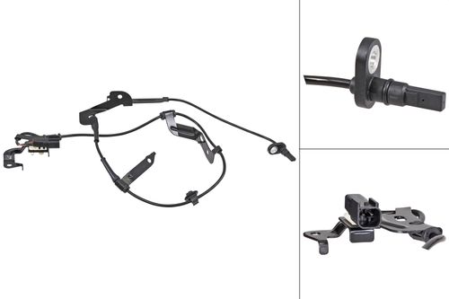 Produktbild für Sensor, Raddrehzahl