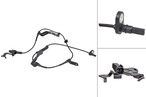 Produktbild für Sensor, Raddrehzahl