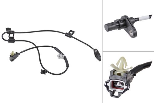 Produktbild für Sensor, Raddrehzahl